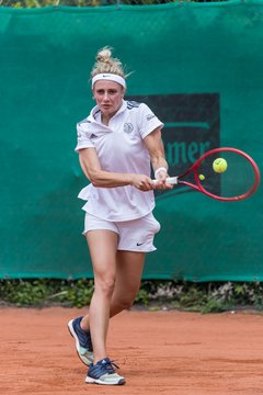 Bild 264 - BL2 Der Club an der Alster - DTV Hannover : Ergebnis: 7:2